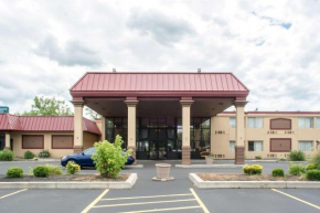 Motel 6 Rochester - Airport